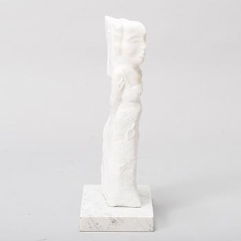 Ari Virtanen, "BLADKLÄNNING".