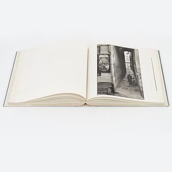 Henri Cartier-Bresson, "Photographer", Photobook.