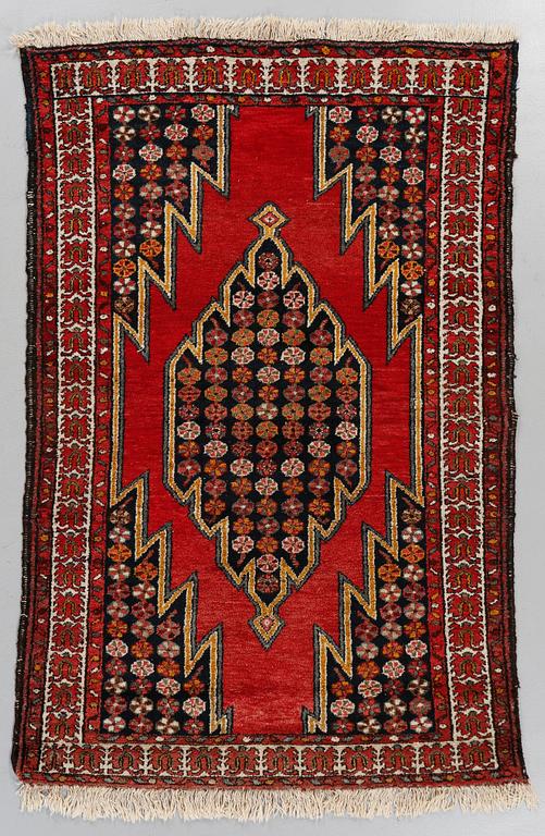 MATTA, hamadan, semiantik, ca 190 x 128 cm.