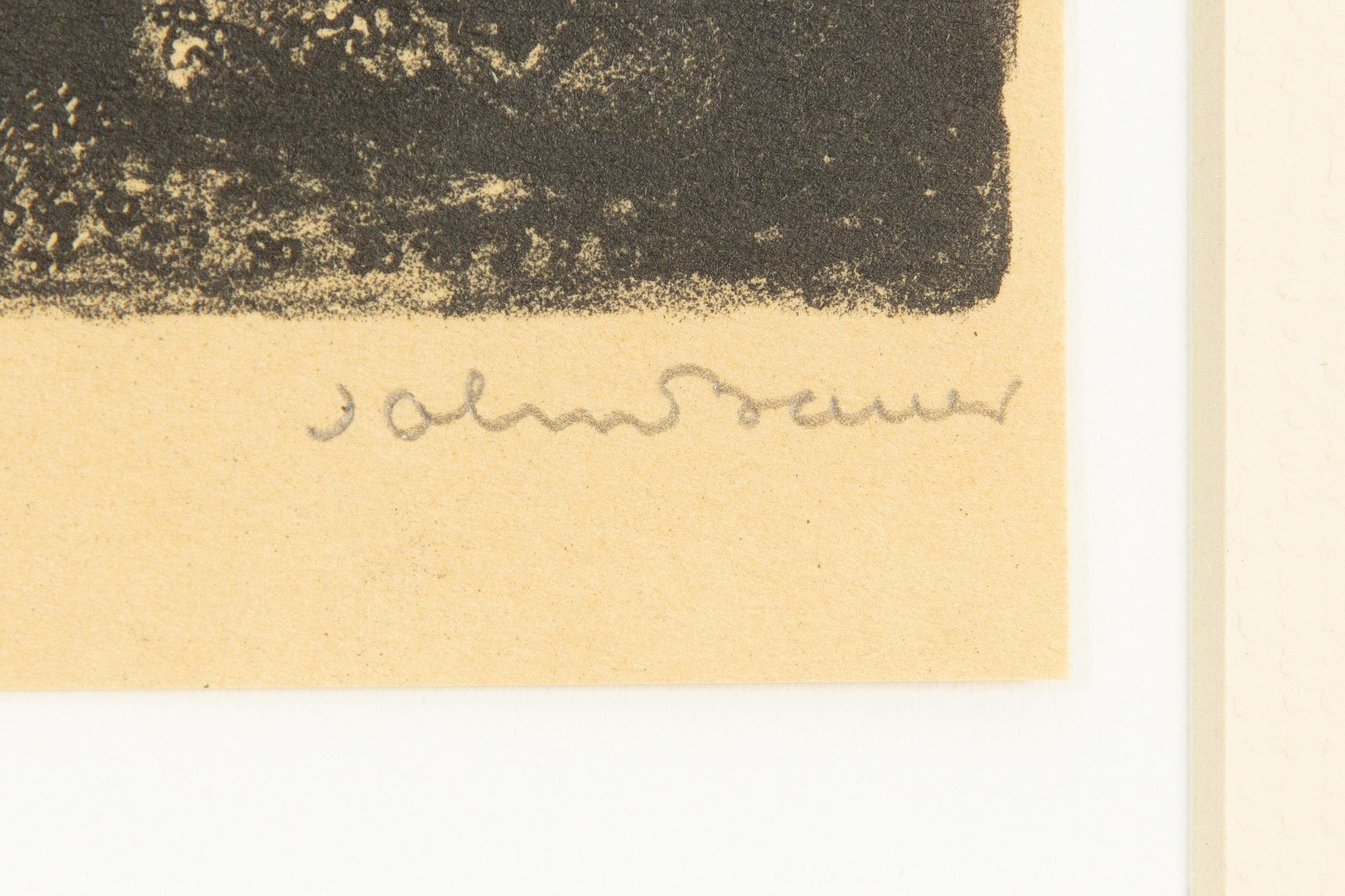 John Bauer, "En sådan eländig liten bleknos, sa Trollet".