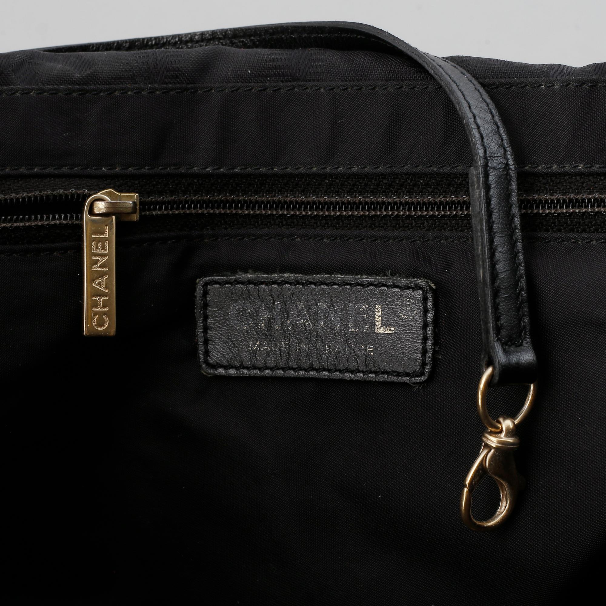 Chanel, bag, 2003-2004.