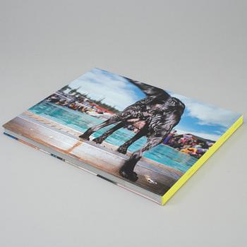 BOK, "I LOVE BORÅS", Lars Tunbjörk, Steidl, 2007.