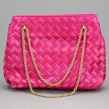 VÄSKA, Bottega Veneta.
