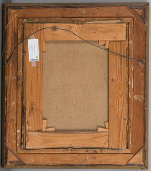 Pekka Halonen, "SPRING SHORE".