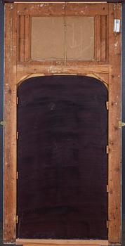 SPEGEL, Frankrike, 1900-talets början.