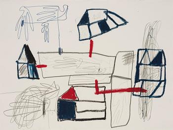 262. Fatima Moallim, "Minnets diagram".