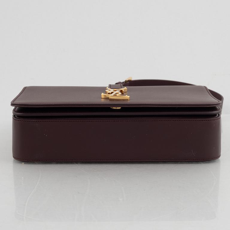 Yves Saint Laurent, bag, "Bo Monogram", 2015.