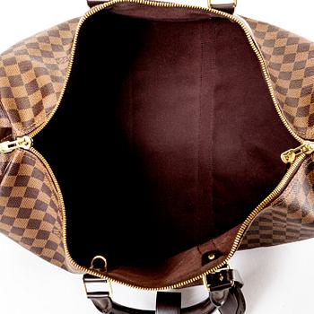 Louis Vuitton weekendbag Keepall bandouliere 45.