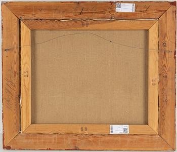 ESTER GEHLIN, olja på duk, signerad och daterad 1936.