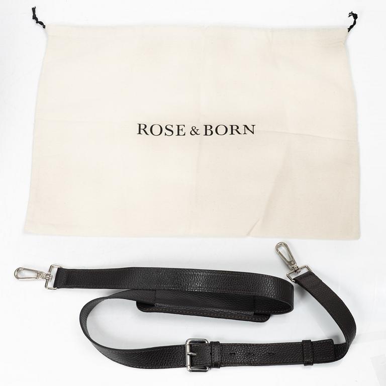 Rose & Born, weekend bag.