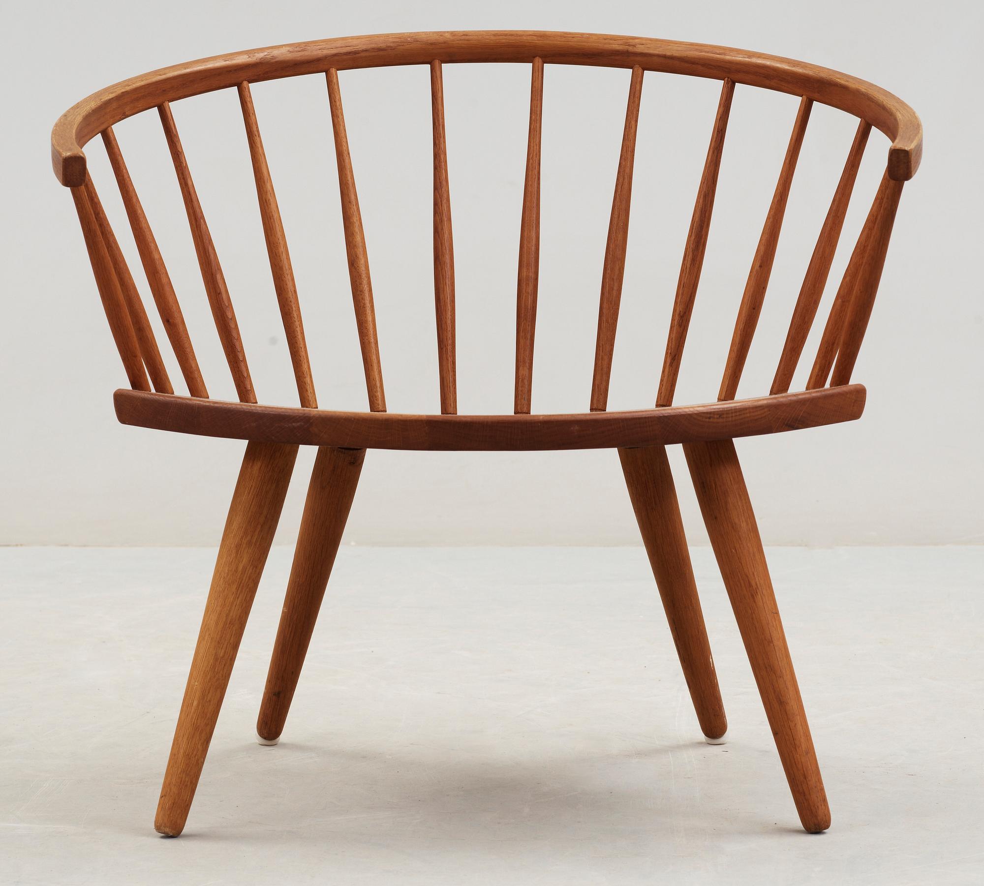 STOL, "Arka", Yngve Ekström.