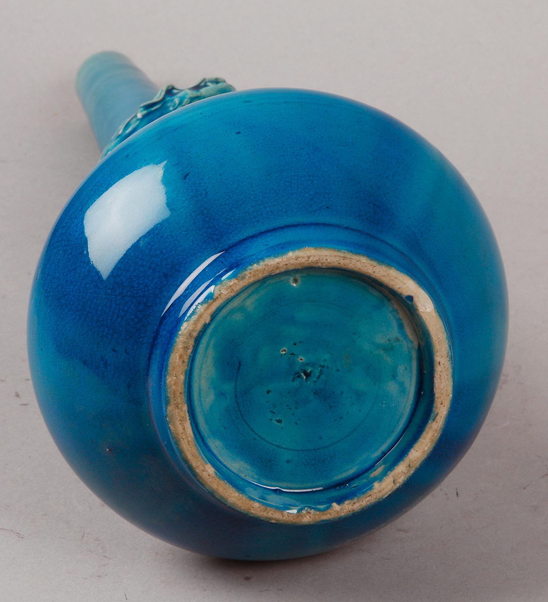 VAS, keramik, Kina, 1900-tal.