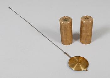 GOLVUR, rokokostil, 1900-talets andra hälft.