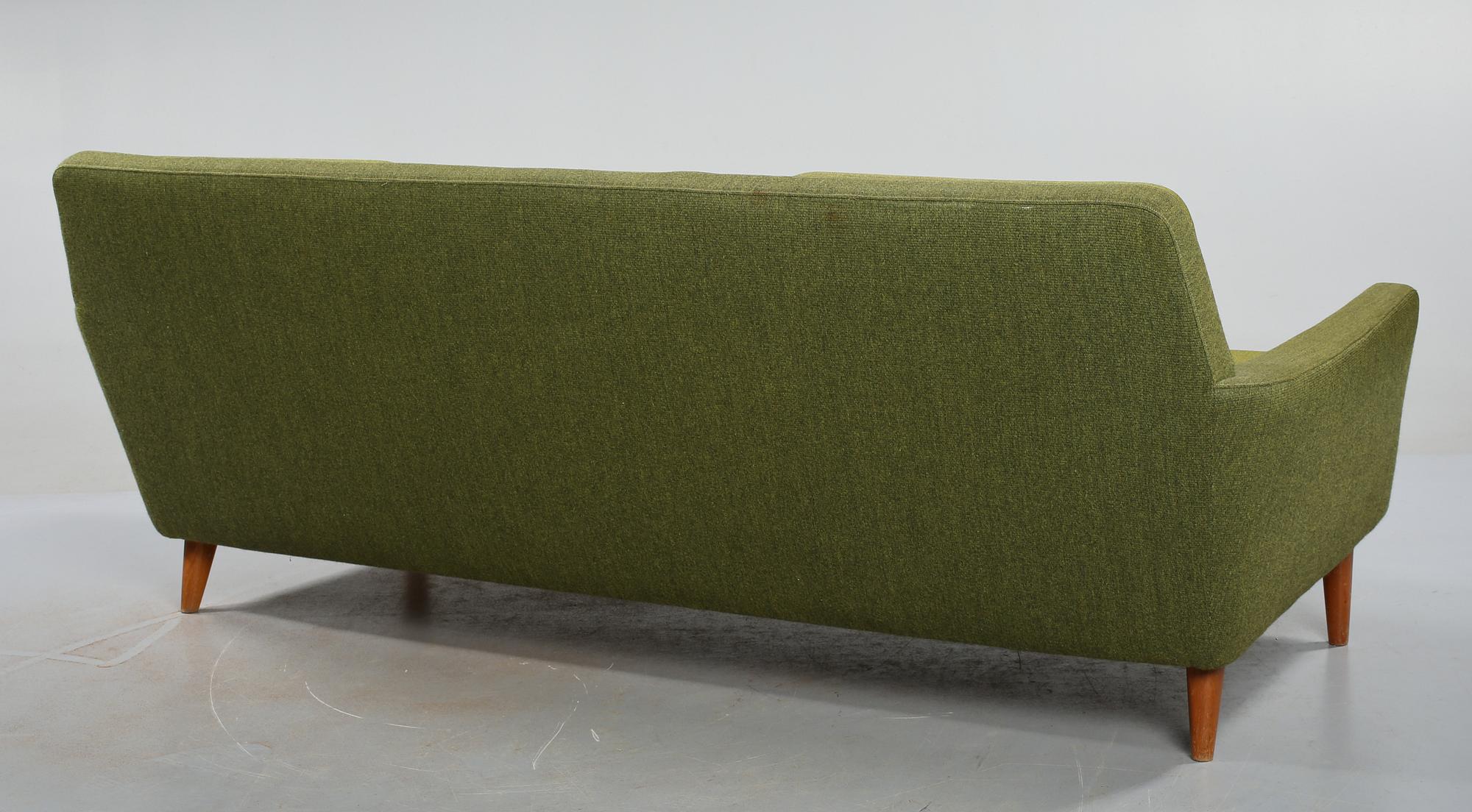 SOFFA, Dux, 1960-tal.