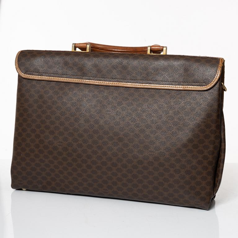 Céline, portfolio, vintage.