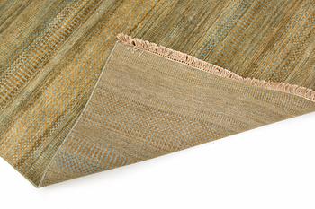 A carpet, Jaipur, 10/10 quality, ca 278 x 187 cm.