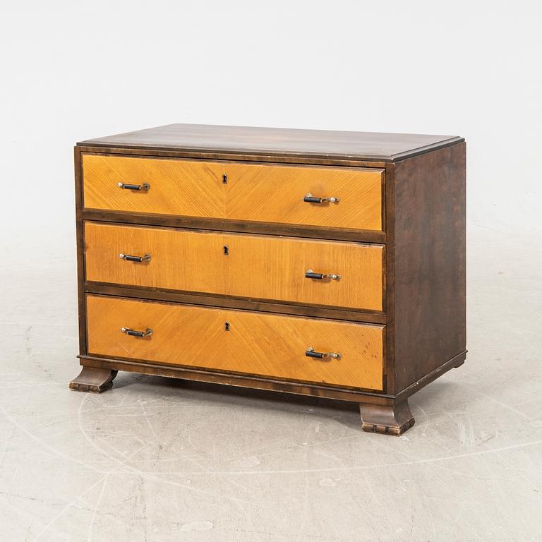 Byrå, Sverige 1920/30-tal Swedish Modern.