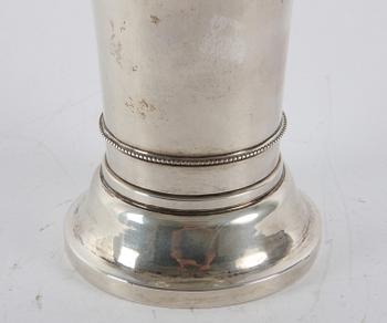 POKAL, silver, K.Andersson 1908.