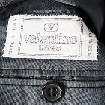 KOSTYM, 2 delar, Valentino.