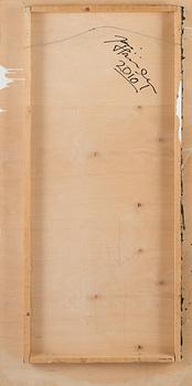 Jani Hänninen, "Chaos".