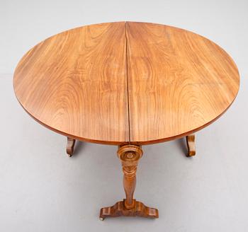 MATBORD, England, 1800-tal.