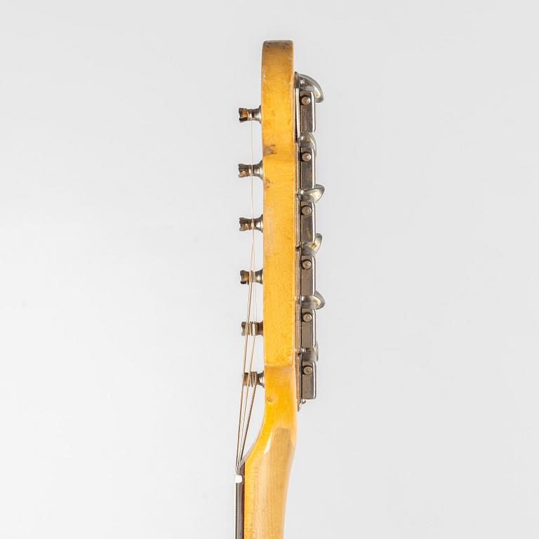 Fender, "Stratocaster", elgitarr, USA, 1962.