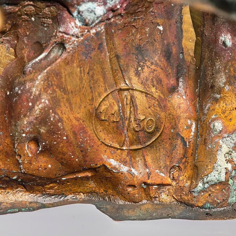 Honoré Daumier, Jean Pons Guillaume Viennet.