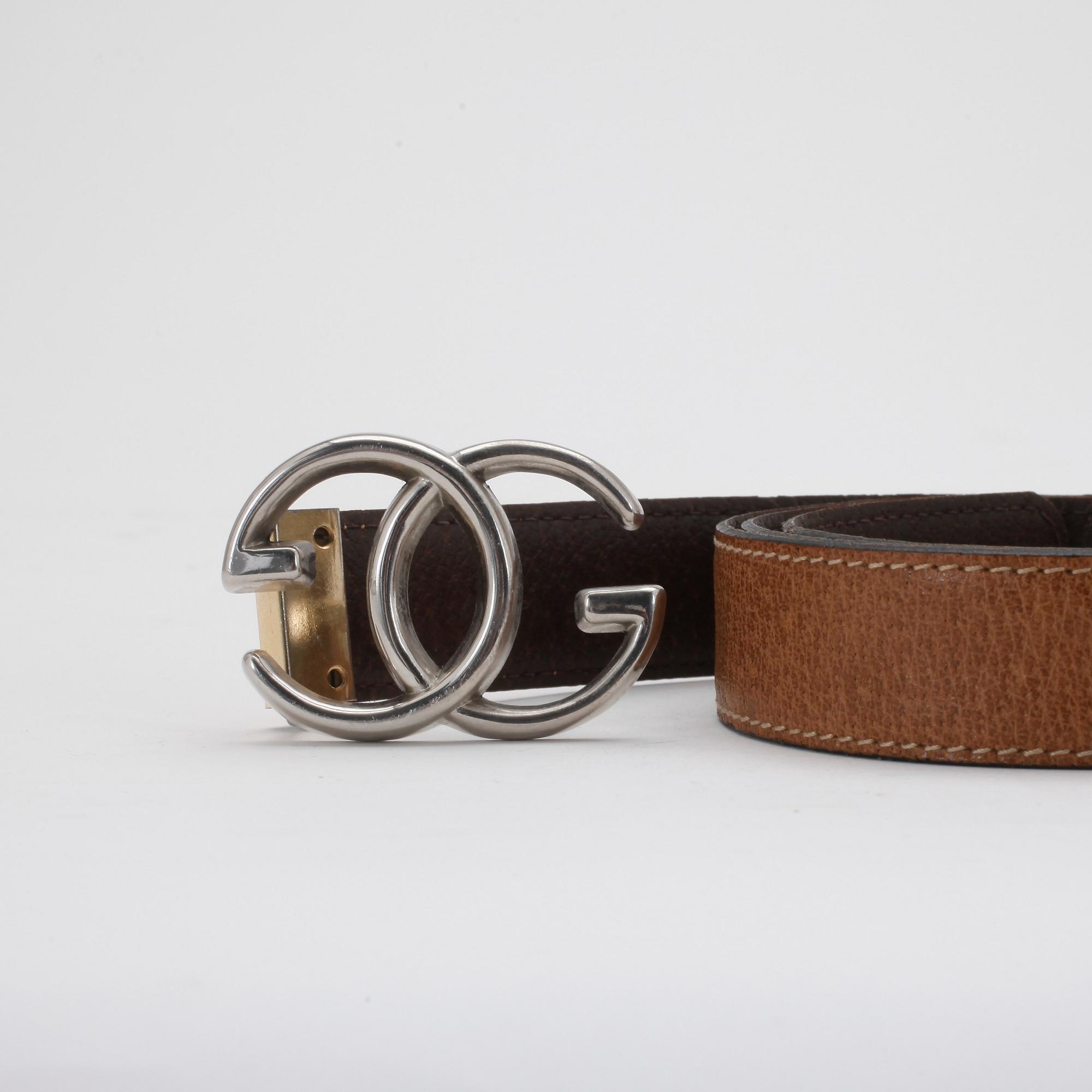 SKÄRP, 5 st, Gucci.