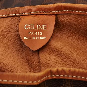 CÉLINE, backpack.