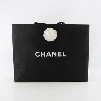 Chanel, bag, "Maxi Sac Classique", 2022.