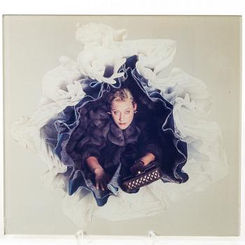 Charlotte Gyllenhammar, "Belle" (2).