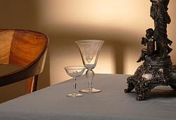 Dine in Style Spring