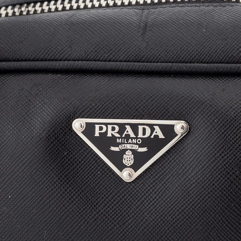 Prada, väska.