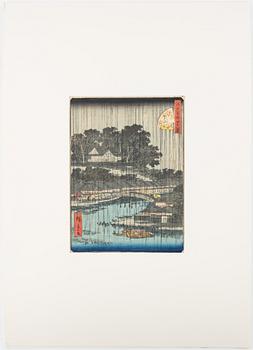 Ando Utagawa Hiroshige,