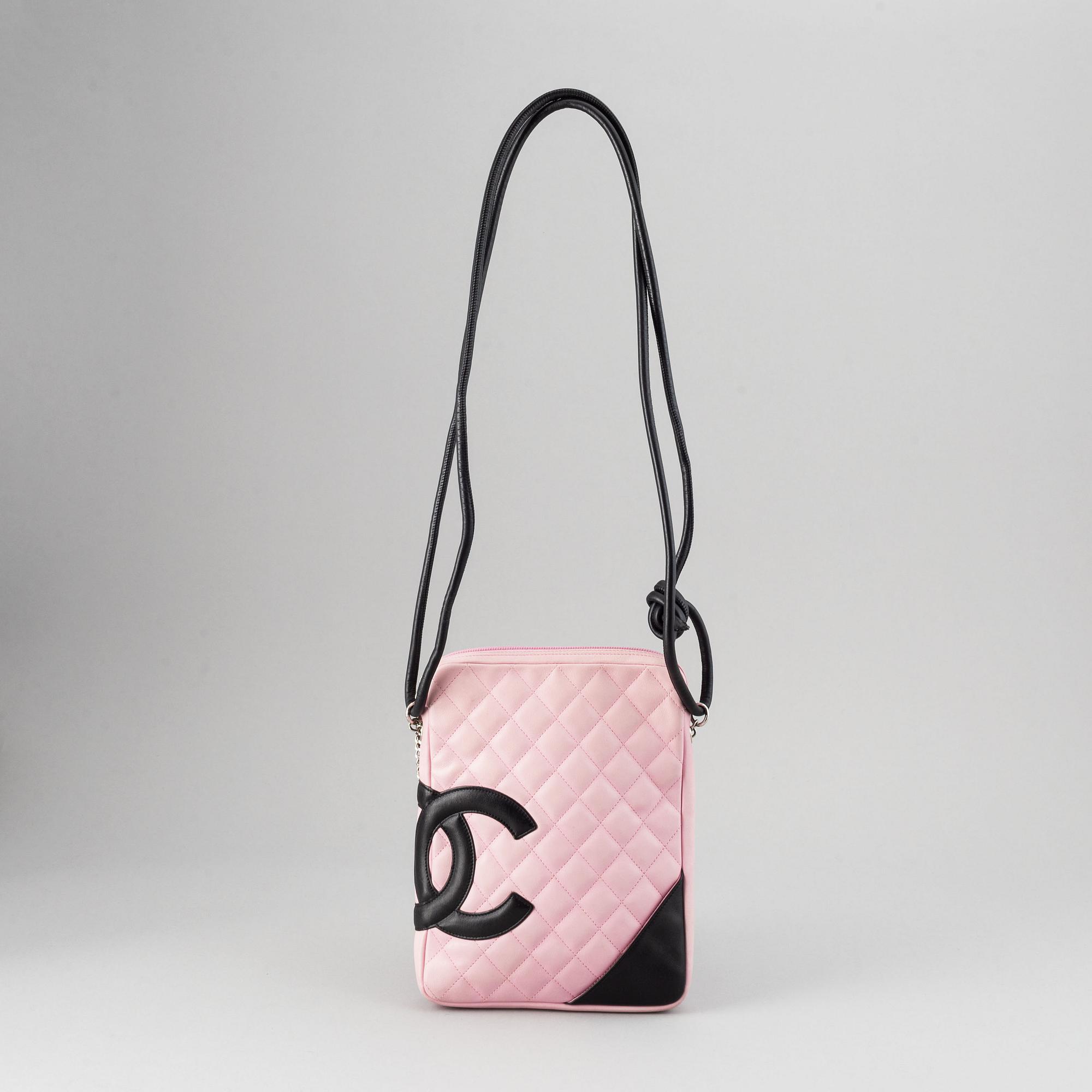 Chanel, väska, "Cambon Ligne".
