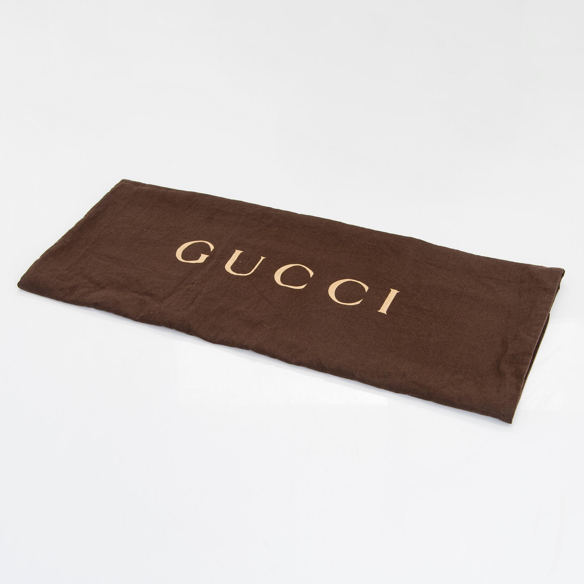 Gucci, laukku, "Swing Tote".