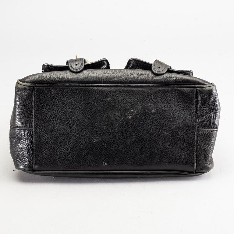 MULBERRY "Annie" väska.