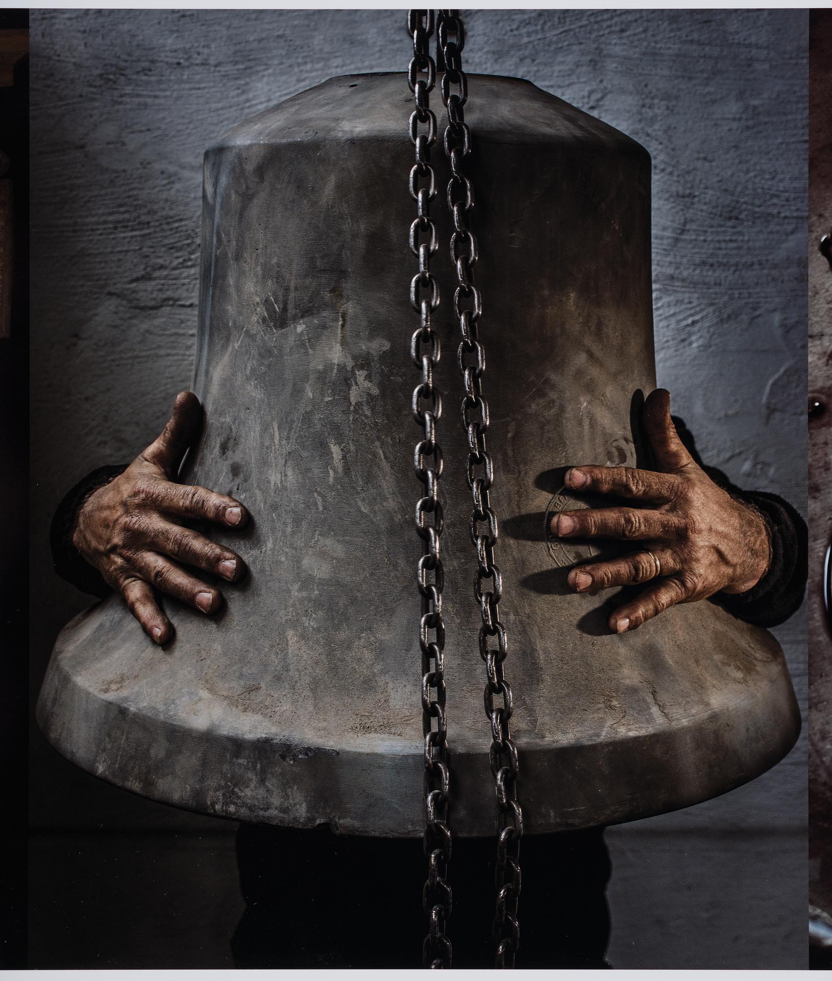 Bruno Ehrs, "From the series: Diptychs & Triptychs".