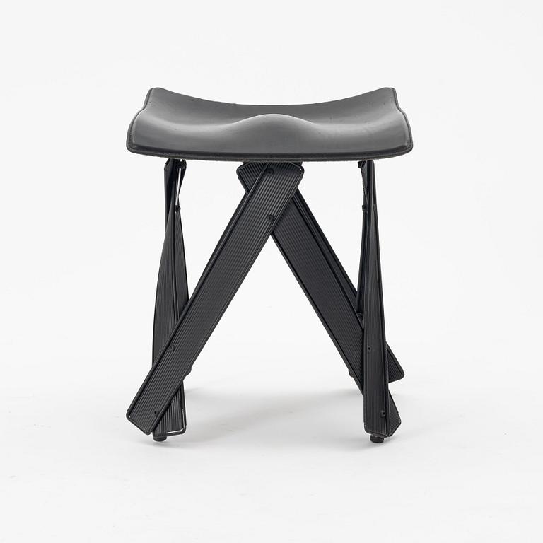 Lars Englund, a stool, Skelder AB, Sweden, 1990s.