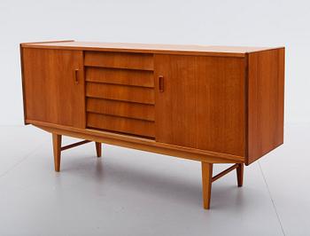 SIDEBORD, 1960-tal.