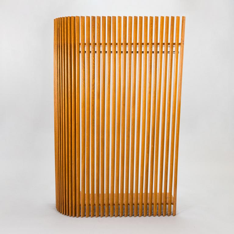 Aarne Ervi, a 1941 coat rack, made to order.