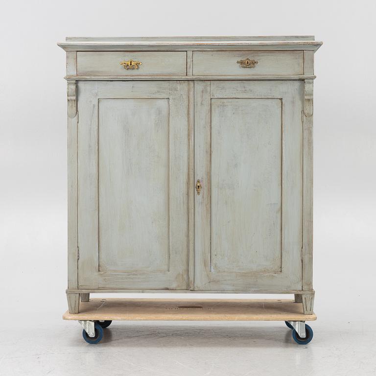 Skänk, 1800-tal.