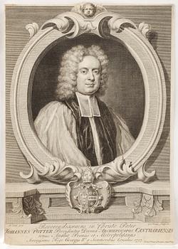 PORTRÄTTGRAVYRER, 8 st, 1600-talets andra hälft.