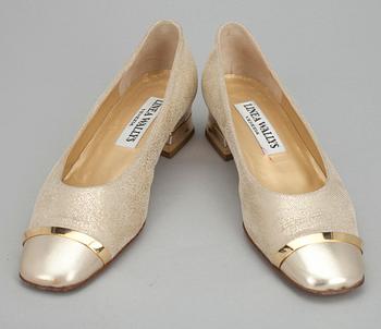 SKOR, pumps, Linea Wallys.