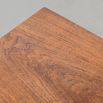 SÄNGBORD, ett par, String-modell, 1950/60-tal.