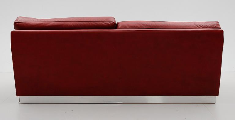 SOFFA, Dux, sent 1900-tal.
