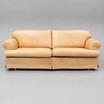 SOFFA, Dux, 1900-talets andra hälft.