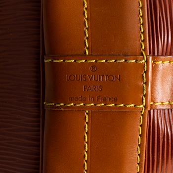 LOUIS VUITTON, a 'Epi Bicolor Noé' bag.