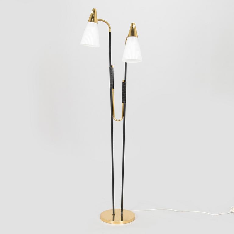 Golvlampa, modell EN 31, Itsu 1900-talets mitt.