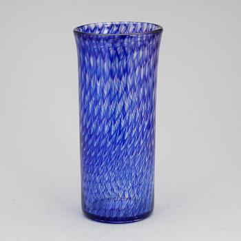 VAS, glas, Sigurd Persson. Kosta.